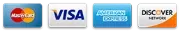 Accepted payment methods for HorseFil orders