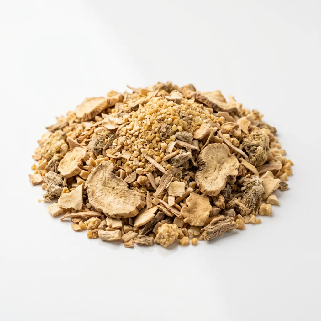 HorseFil ingredient maca root extract